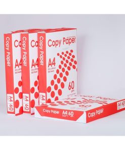 Giấy A4 60gsm Copy Paper