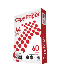 Giấy A4 60gsm Copy Paper