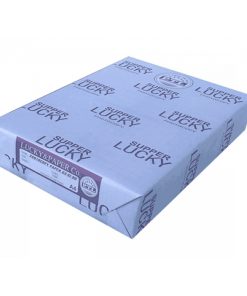 Giấy A4 70gsm Lucky