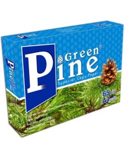 Giấy a4 Green Pine 65 Gsm