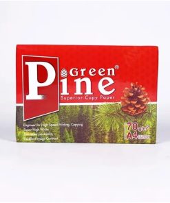 Giấy A4 Green Pine 70gsm
