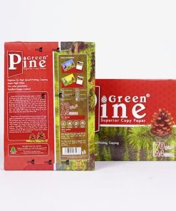 Giấy A4 Green Pine 70gsm