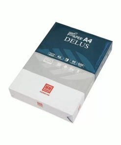 Giấy A4 Hồng Hà Delus