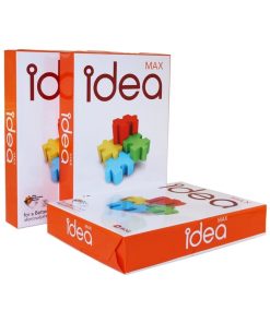 Giấy A4 Idea 70 gsm