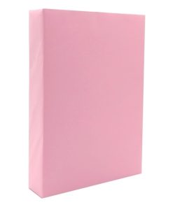 Giấy A4 màu hồng Ford 70gsm