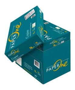 Giấy A4 Paper One 70gsm