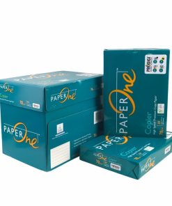 Giấy A4 Paper One 70gsm