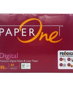 Giấy A4 Paper One 100 gsm