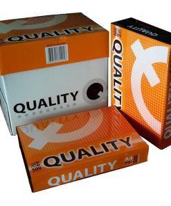 Giấy A4 Quality 70