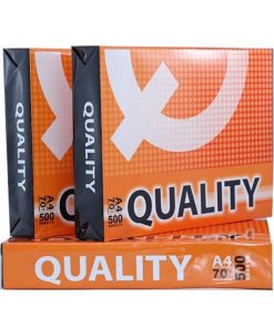 Giấy A4 Quality 70