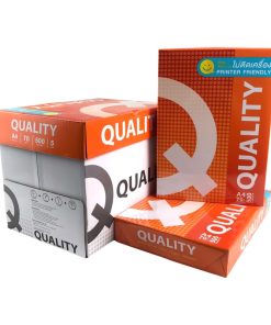 Giấy A4 Quality 70gsm