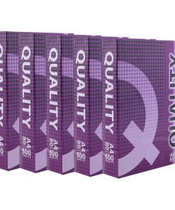 Giấy A4 Quality 80