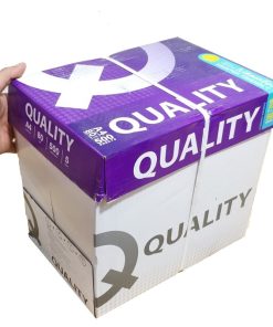 Giấy A4 Quality 80