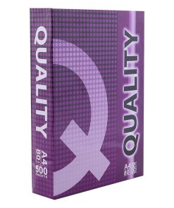 Giấy A4 Quality 80