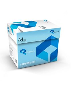 Giấy A4 SamSung 70 gsm