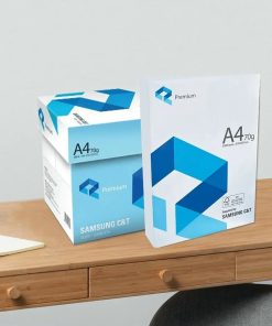 Giấy A4 SamSung 70 gsm