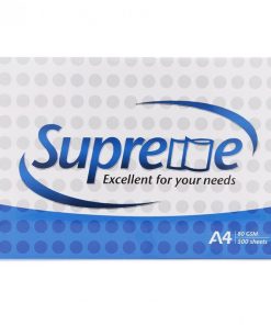 Giấy Supreme A4 80gsm