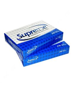 Giấy Supreme A4 80gsm
