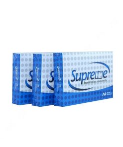 Giấy Supreme A4 80gsm