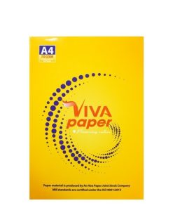 Giấy A4 Viva 70 gsm