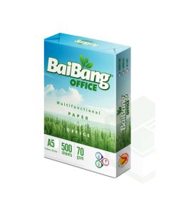 Giấy a5 Bãi Bằng Office ĐL70