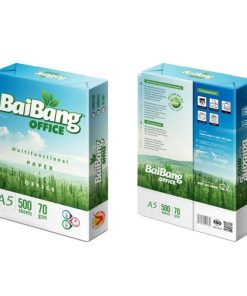 Giấy a5 Bãi Bằng Office ĐL70