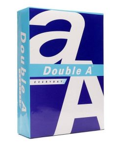 Giấy A5 Double A 70gsm