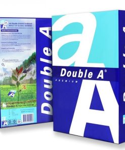 Giấy A5 Double A 70gsm