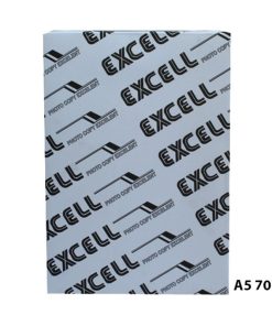 Giấy A5 Excel 70gsm