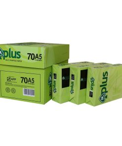 Giấy A5 IK Plus 70gsm