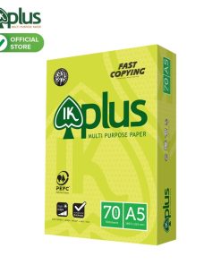Giấy A5 IK Plus 70gsm