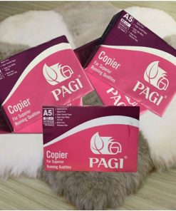 Giấy A5 Pagi 65 gsm