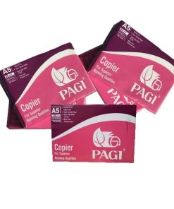Giấy A5 Pagi 65 gsm