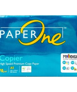 Giấy A5 Paper One 70gsm