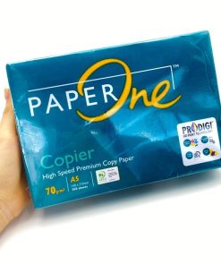 Giấy A5 Paper One 70gsm