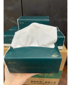 Giấy ăn Laiya 5 lớp 460 tờ