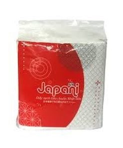 Giấy ăn Napkin Japani Silk JPS102