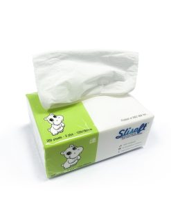 Giấy ăn Slisoft Doctor Care