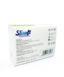 Giấy ăn Slisoft Doctor Care