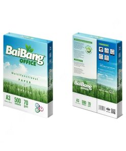 Giấy Bãi Bằng A3 ĐL 70gsm