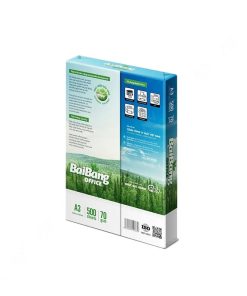 Giấy Bãi Bằng A3 ĐL 70gsm