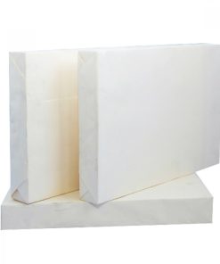 Giấy Bãi Bằng vàng A4