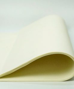 Giấy Bãi Bằng vàng A4