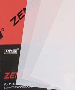 Giấy Can Gateway A3 63gsm