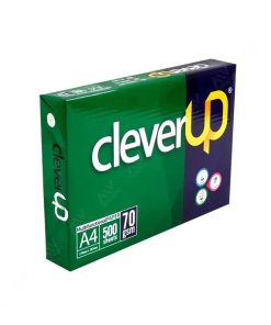 Giấy Clever Up A4 70gsm