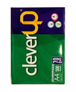 Giấy Clever Up A4 70gsm