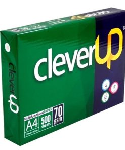 Giấy Clever Up A4 70gsm
