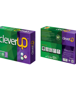 Giấy Clever Up A4 70gsm