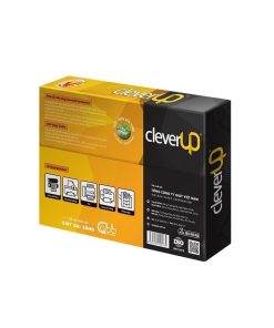 Giấy Clever Up A4 80 gsm