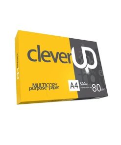 Giấy Clever Up A4 80 gsm